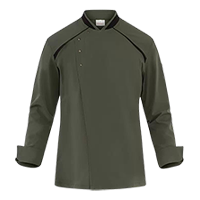 Colore VERDE MILITARE 102